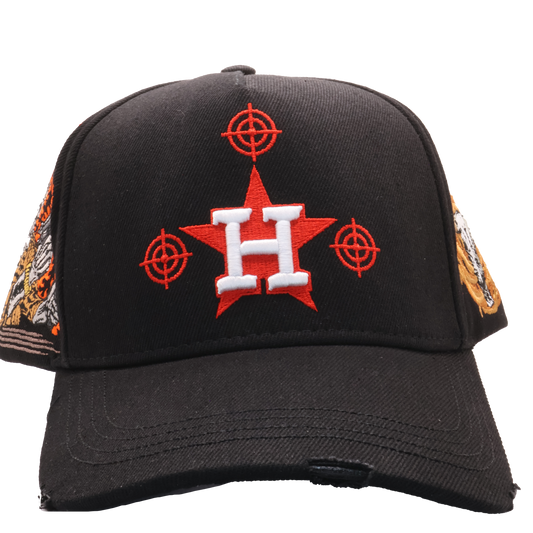 Houston Outlaws